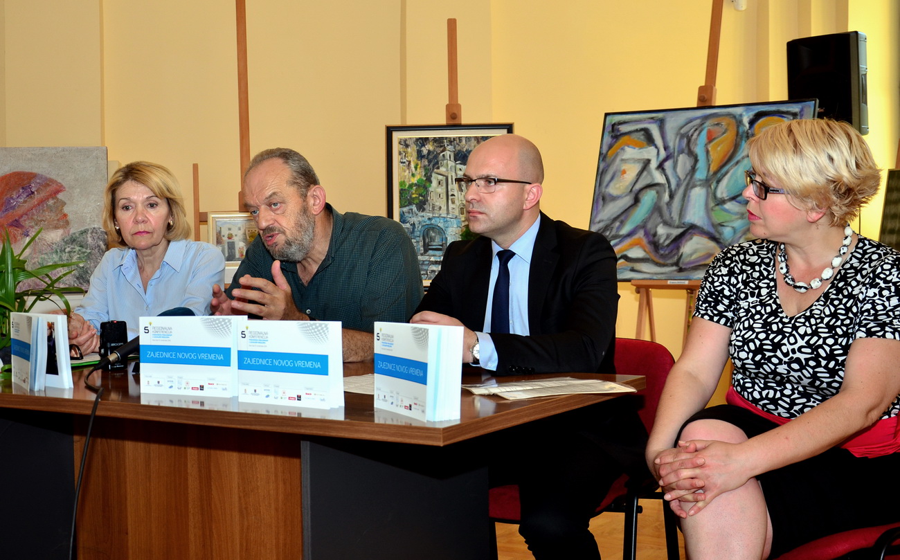 Novi Sad: Paralajmërohet konferenca evropiane kushtuar mediave të pakicave