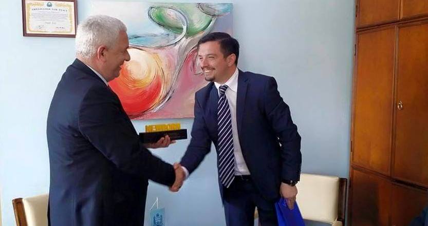 Zëvendësministri Ilazi viziton Luginën, Kosova me qasje të papërgjegjshme ndaj shqiptarëve këtu