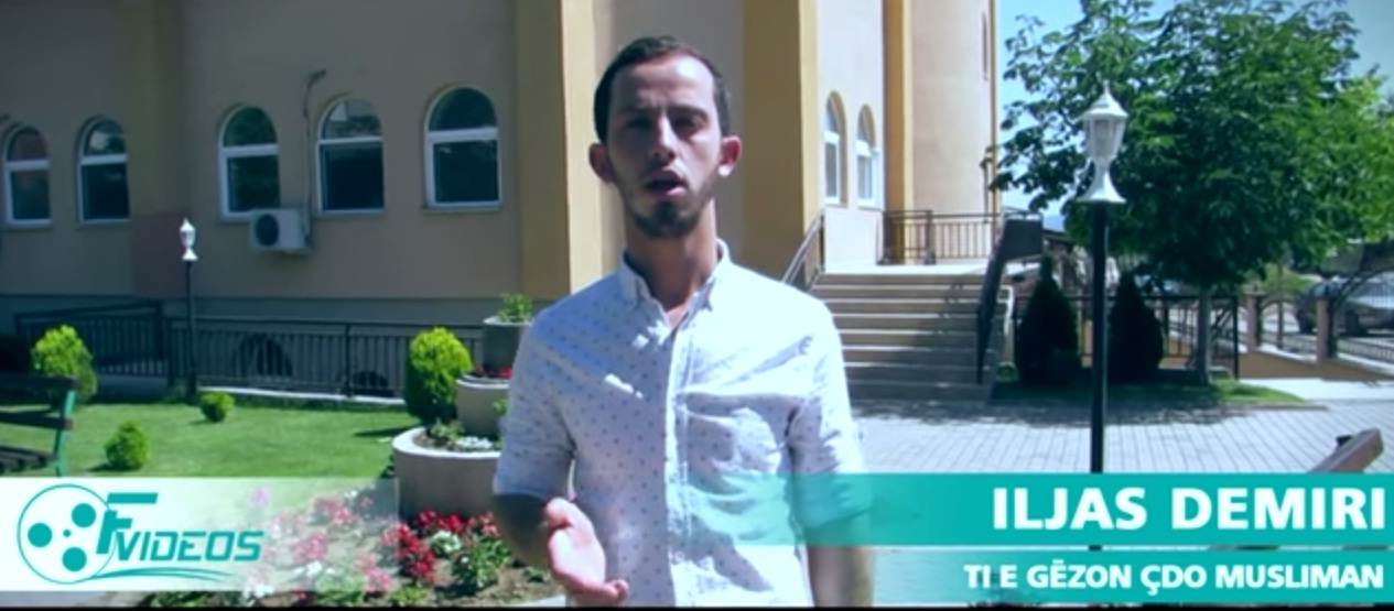 Preshevë: Promovohet Ilahia "Ti e gëzon çdo Musliman" (video)