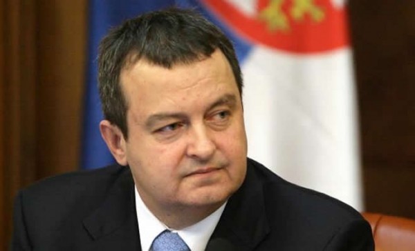 Daçiq kërcënon shqiptarët e Luginës: Mos gaboni ta themeloni Asociacionin