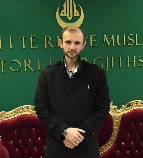 Ndërroj jetë Izeir Destani, hoxhë nga Lluçani i Bujanocit