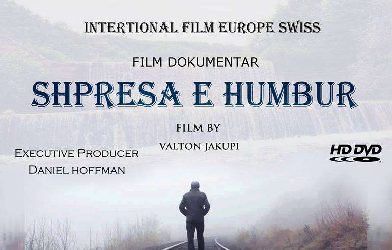 Fillojnë xhirimet e filmit "Shpresa e Humbur" nga Valton Jakupi