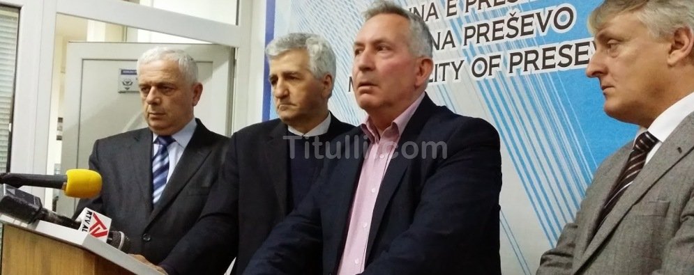LPD zgjedhë pjesëmarrjen