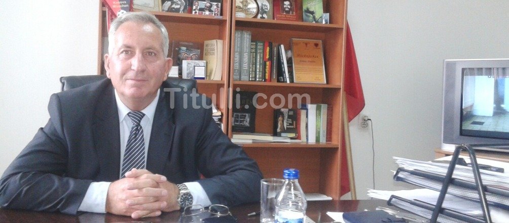 Musliu takon Komisionin Evropian, paraqet gjendjen e rëndë të shqiptarëve