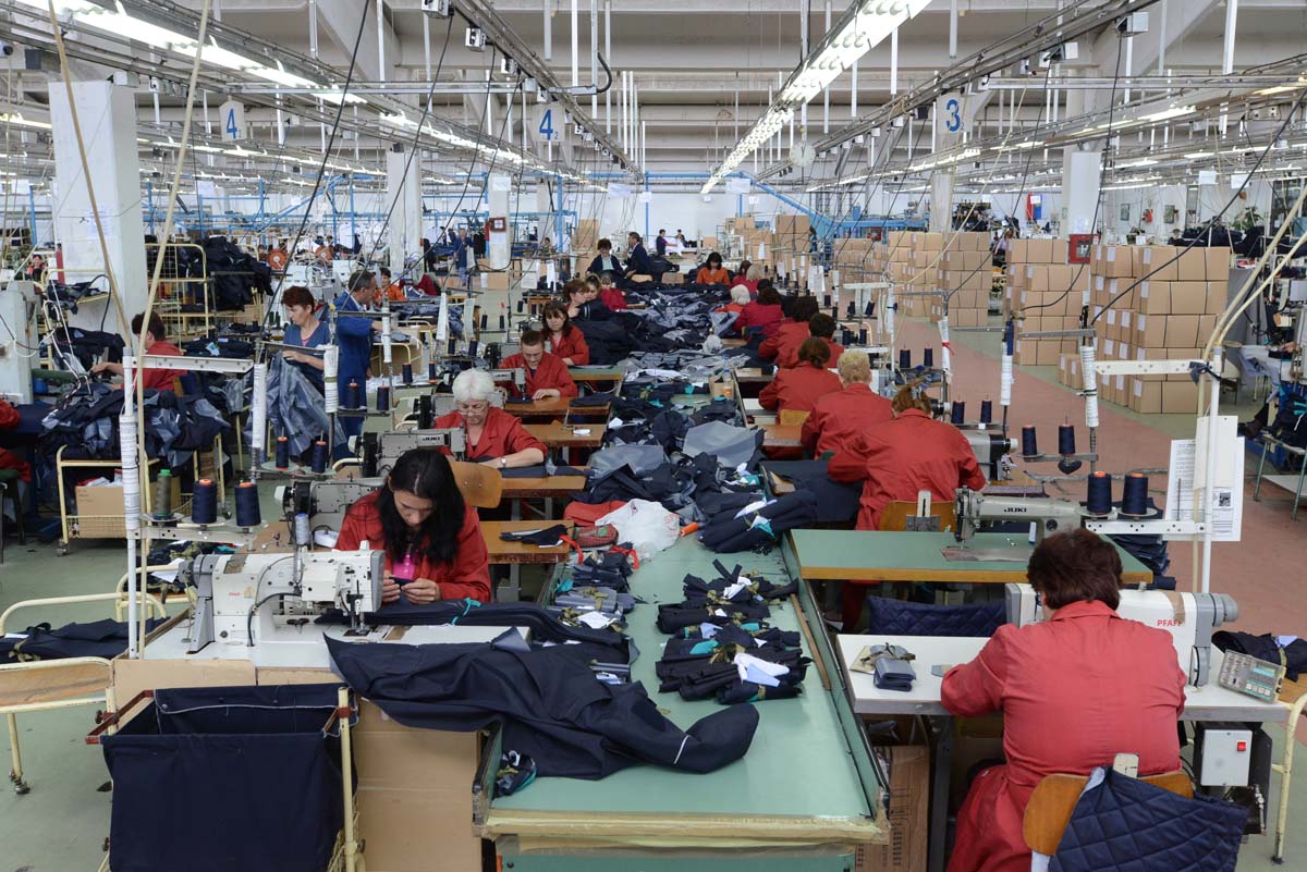 Priten të punësohen në "Jumko" afro 35 punëtorë në Bujanoc, sa shqiptarë janë?