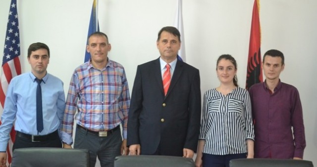 Universiteti "Kadri Zeka" ofron kuota të veçanta për studentët nga Lugina