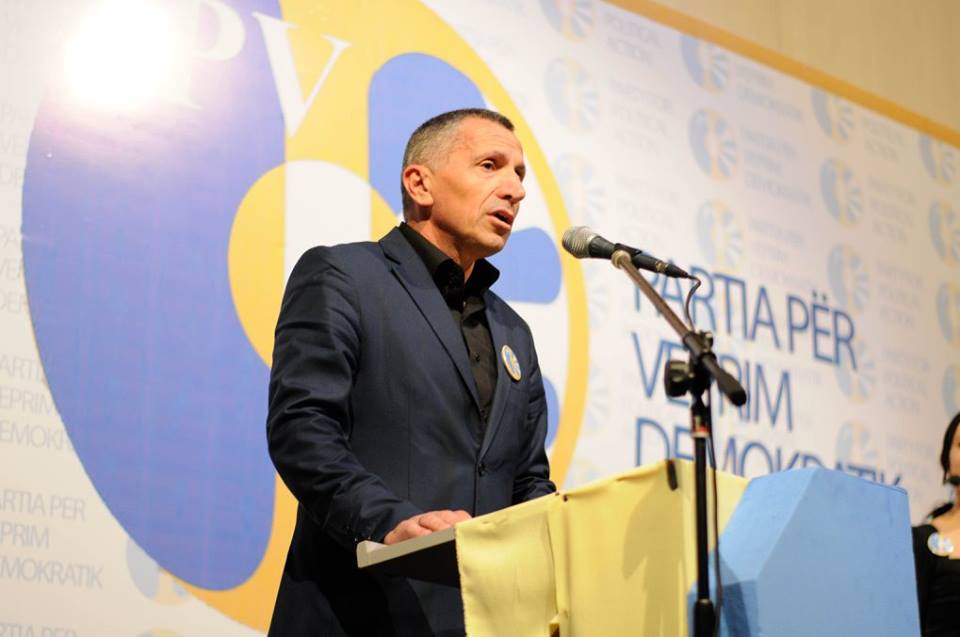 Kryetari i Bujanocit: Nuk i lëshojmë trojet, do luftojmë me të gjitha mënyrat