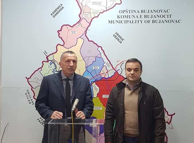 Organizata gjermane "Help", rikthehet me projekte të reja në Bujanoc