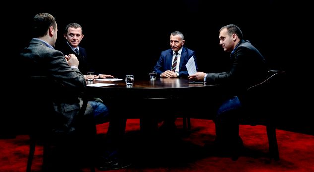 Deputeti Kamberi: Ka përparime në Luginë, duhet më shumë punë për përfaqësim institucional brenda Serbisë