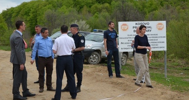 Kapia, pikëkalimi mes Kamenicës dhe Medvegjës hapet shpejt (video)