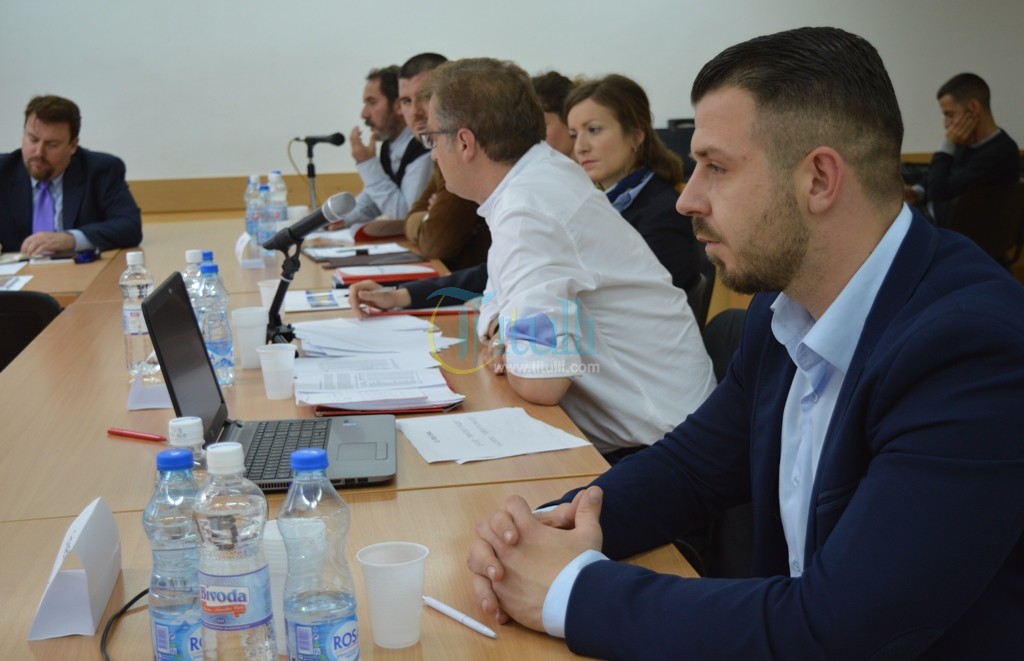 Prezantohet analiza (mos) Integrmimin e marrvëshjeve qeveritare në lidhje me Luginën e Preshevës".