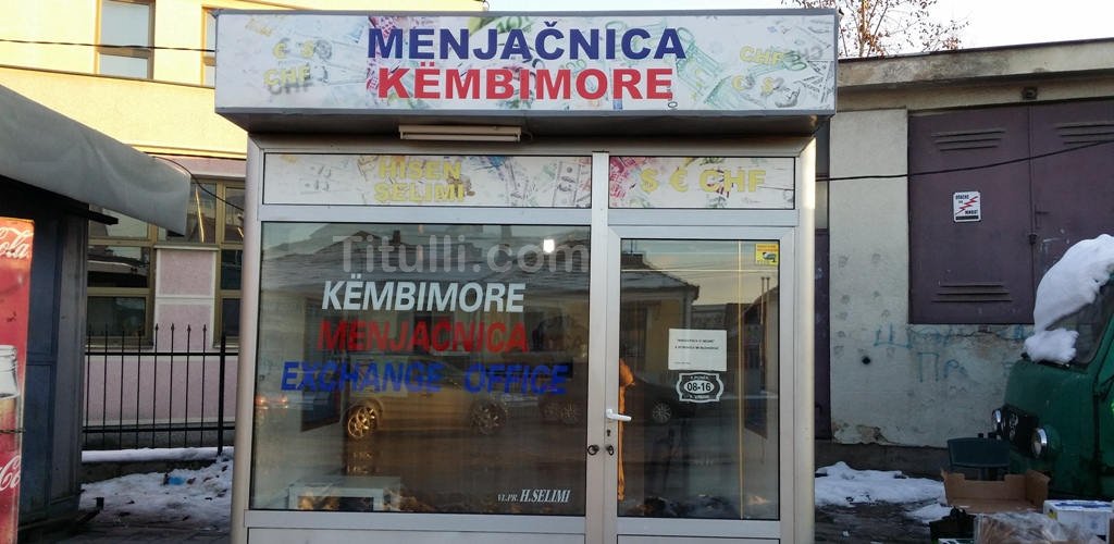 Frangu shkakton tollovi edhe në Luginë, kërkesa të mëdha për këmbim (Foto)