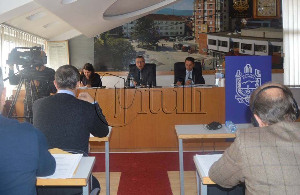 Komuna e Bujanocit me llogari devizore, priten 40 mijë euro nga Kosova?