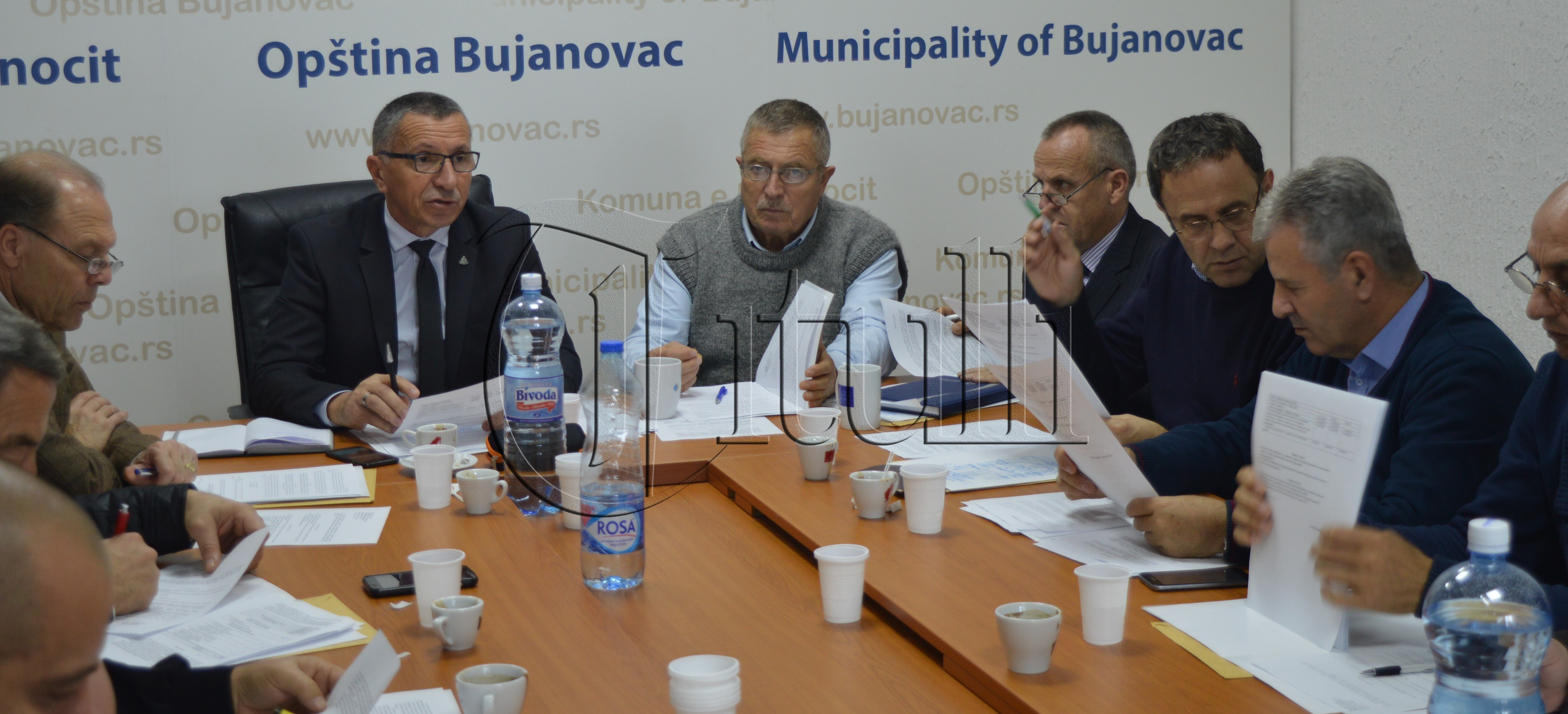 Komuna e Bujanocit me 40 punëtorë më pak, parakusht i Bashkimit Evropian