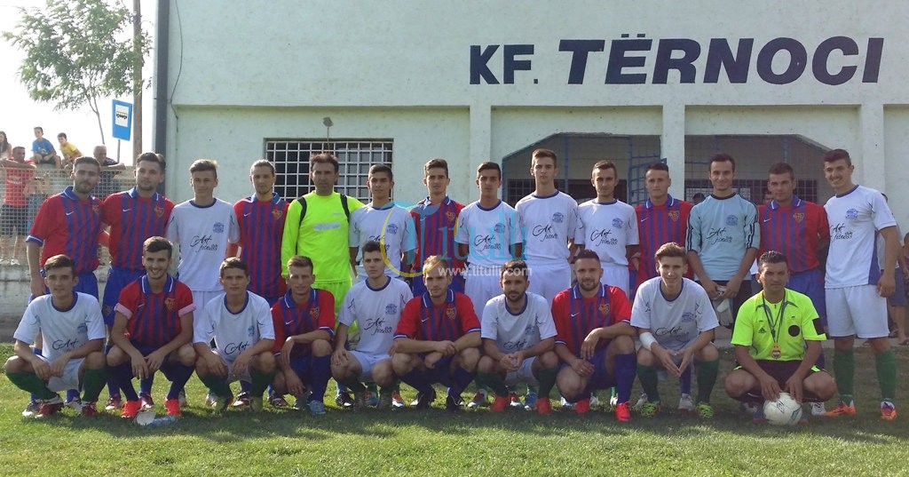 Me aktivitete sportive shënohet "Dita e mërgimtarëve" në Tërnoc (Foto)