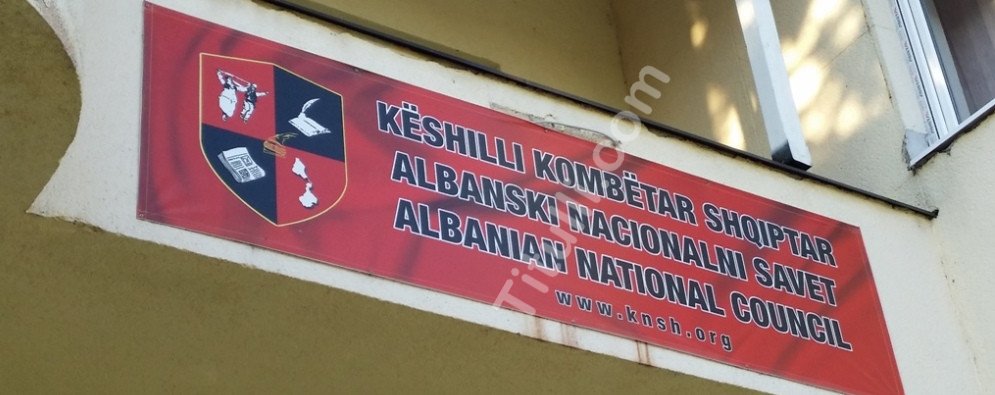 A po rrezikohet emblema historike e shqiptarëve në Serbi?!