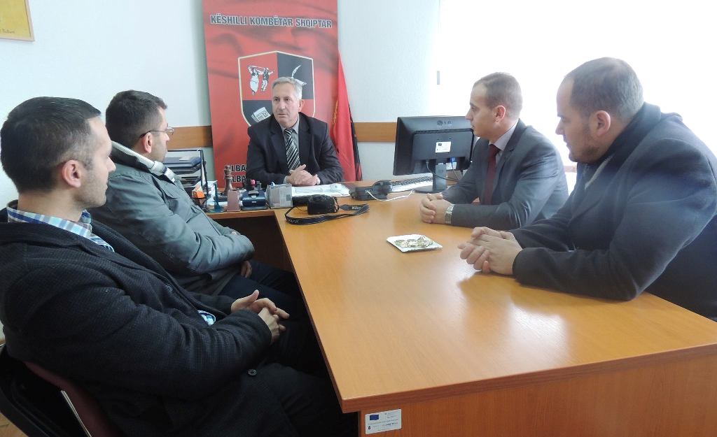 KKSH e BIPMB, së bashku në avancimin e të drejtave fetare