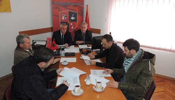 KKSH fillon të përparojë pak, lejohen librat për gjuhën shqipe nga Shqipëria të përdoren në Luginë