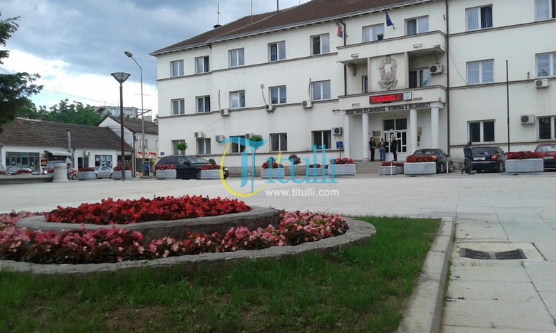 Komuna e Bujanocit ndan rreth dy milion dinarë për shoqatat e qytetarëve, përfitues edhe nga Presheva e Vranja