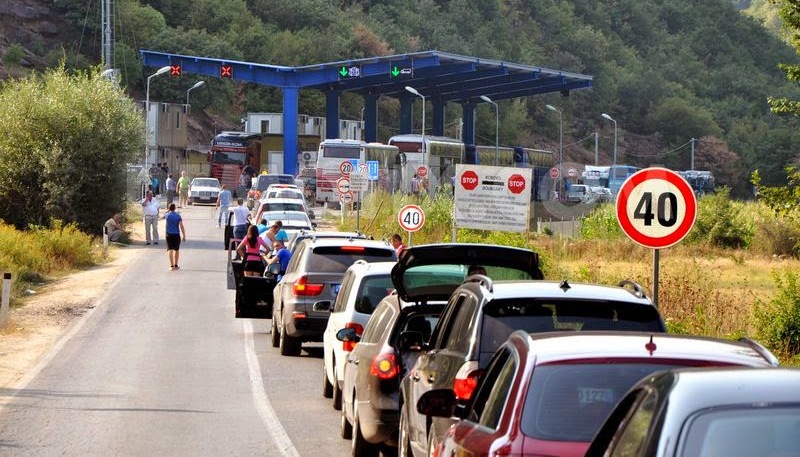 Në shtator pritet të hapen edhe dy pika kufitare Kosovë - Serbi, Medvegja me kalim të ri