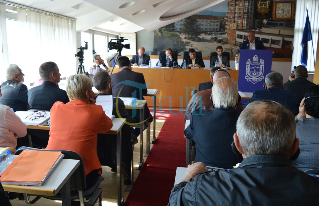 Privatizimi i RTB-së përmes ankandit publik (Dokument)
