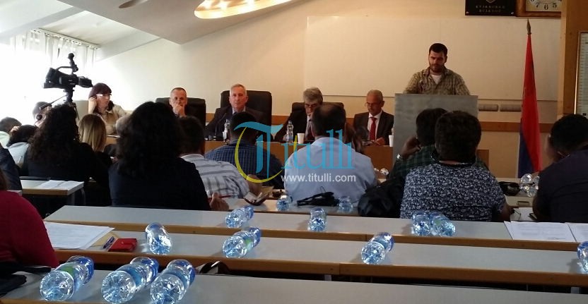Në Rrethin e Pçinjës 57 lista zgjedhore, në Bujanoc 295 kandidatë për 41 vende në kuvendin lokal