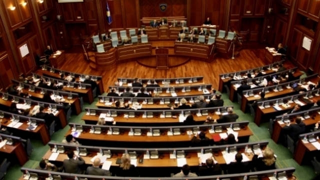 Kërkohet përfaqësim i Luginës në Parlamentin e Kosovës