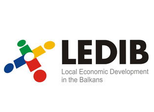 Programi LEDIB- Financimi i kompanive të vogla dhe të mesme, bujqëve, kooperativave dhe sipërmarrësve nga rrethi i Pçinjës
