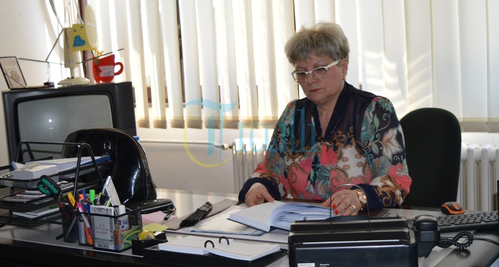 Biblioteka "14 Nëntori" në Bujanoc me pak lexues aktiv (foto)