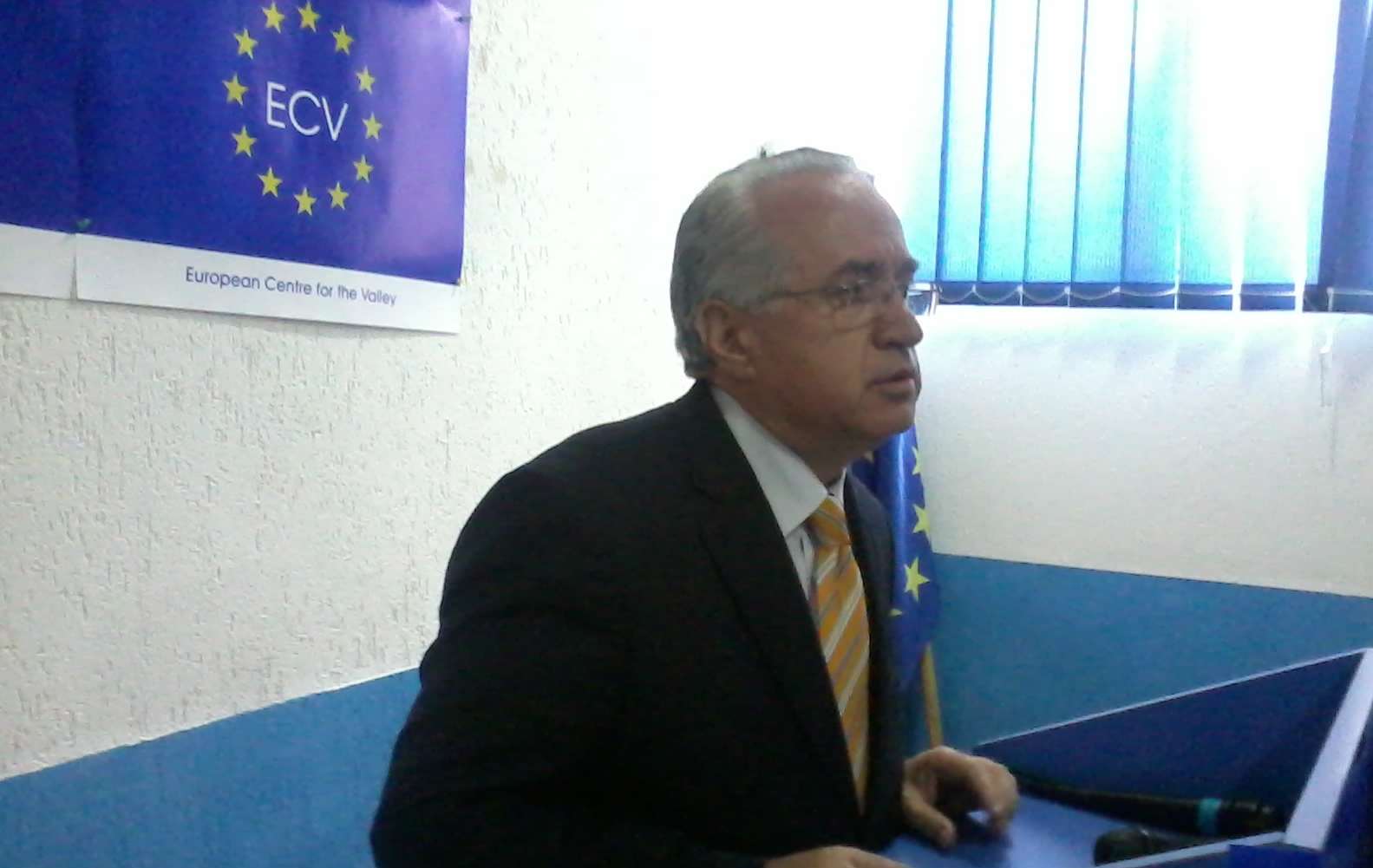 Hapet Qendra Evropiane e Luginës në Preshevë