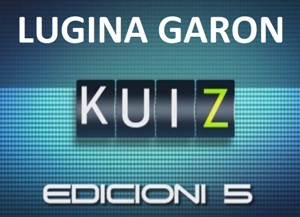 Kuizi i diturisë "LUGINA GARON 2016", shikoni të gjitha (video)
