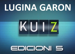 Kuizi i diturisë "LUGINA GARON 2016", shikoni të gjitha  (video)