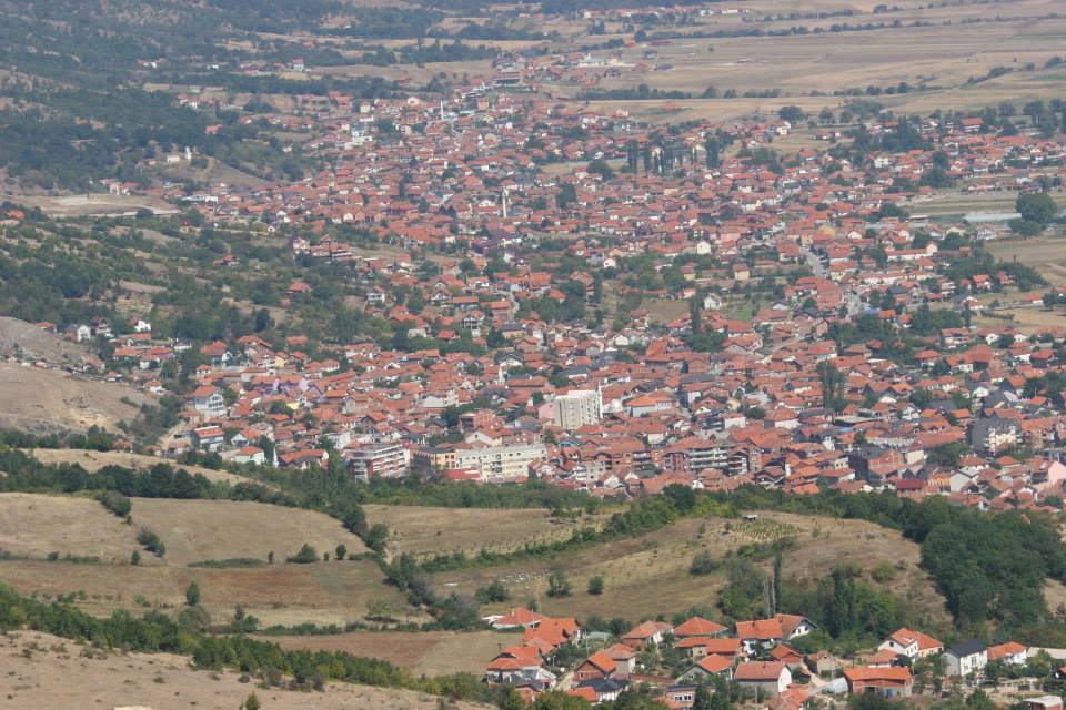 Eurodeputeti austriak do të ndihmojë Luginën me hapjen e vendeve të punës (Video)