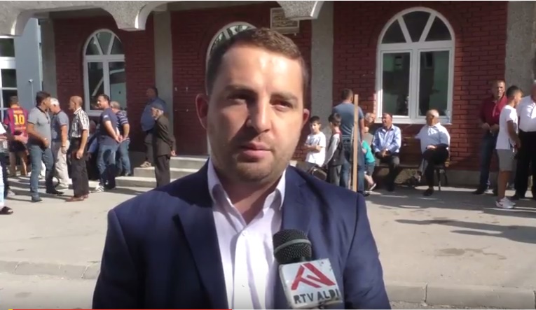 Nga Presheva nisen 22 besimtarë për në Haxh (video)