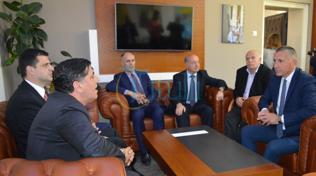 Bujanoci dhe Gjilani planifikojnë projekte të përbashkëta evropiane?