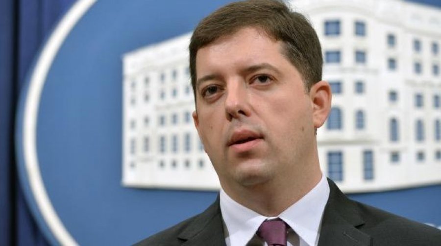 Gjuriq: Presheva, Bujanoci dhe Medvegja nuk do të jenë pjesë e Kosovës