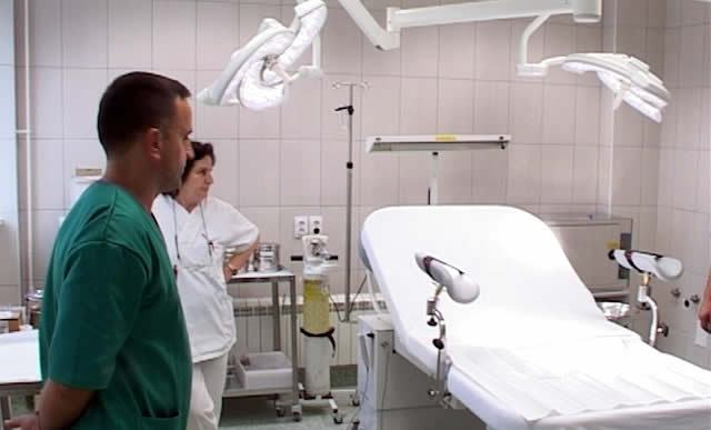 Në maternitetin jashtë spitalor mungesë gjinekologësh nga Presheva