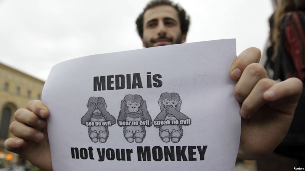 Mbështetje e pa rezervë për lirinë e medias