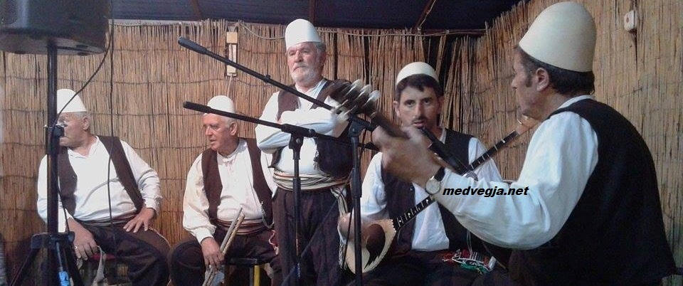 Në Banjë të Siarinës u mbajt manifestimi "Ditët e Diasporës" (foto)