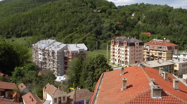 Medvegja prioritet zhvillimin ekonomik dhe përmirësimi i standardit jetësor