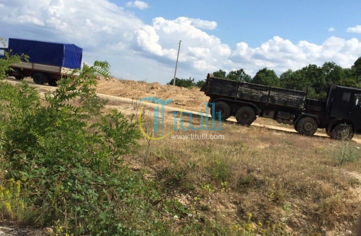 Pllaka memoriale e Xhandarmërisë hiqet nga fshati Lluçan (Foto)