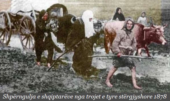 Kërkesat e disa hoxhallarëve dhe pleqëve për të ikur nga Lugina drejt Turqisë?!