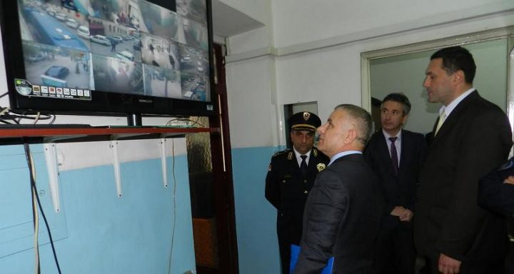 Gjendja e sigurisë stabile, vlerëson sekretari Miloslav Miliçkoviq në kufirin e Preshevës
