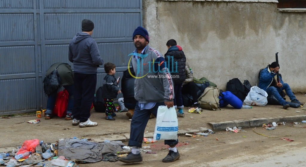 Miratoci solidarizohen me refugjatët, infrastruktura dhe shërbimet komunale të Preshevës jo të kënaqshme (foto&video)