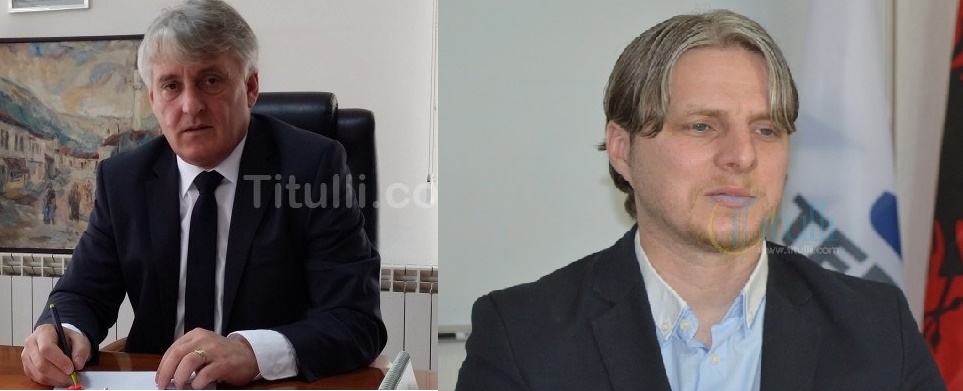 PDSH i reagon veprimeve të Arifit, simpatizuesit e APN-së nuk janë armiqët tanë?