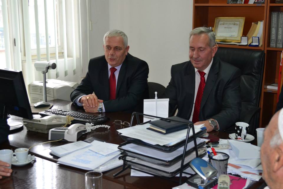 Arifi: Kryetari Musliu luftëtar për të drejtat dhe lirinë e popullit shqiptar në Luginë