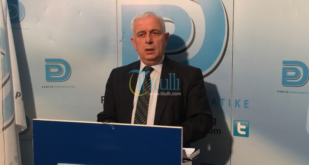 Arifi: Buxheti i komunës së Bujanocit për 2017 në favor të vendbanimeve serbe (video)