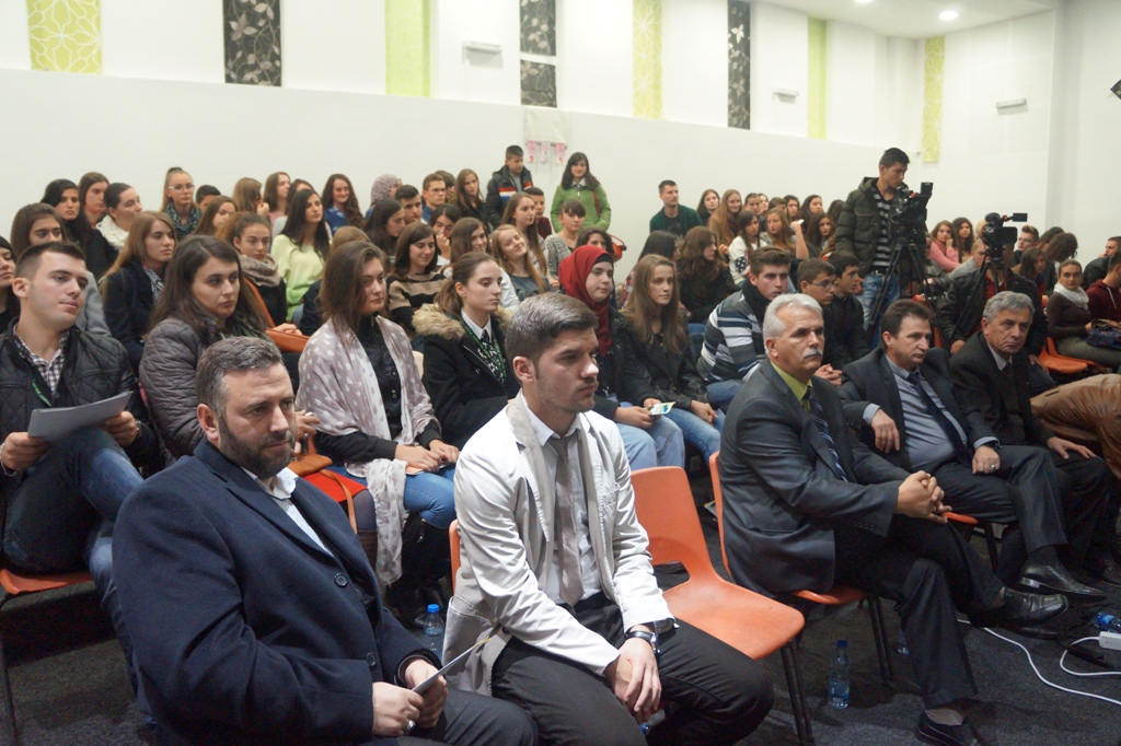 "Roli dhe pozita e gruas në Islam", tribuna e radhës e KBI-së në Bujanoc