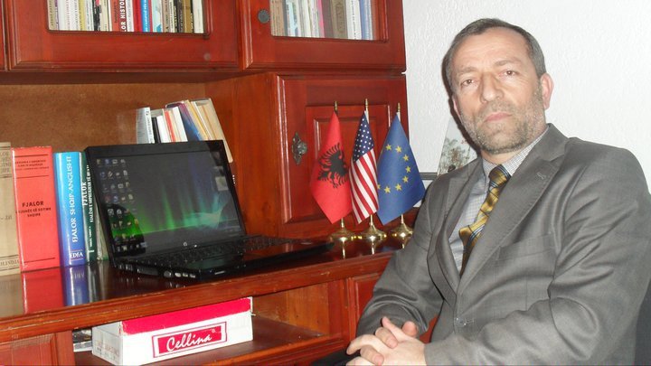 Nexhat Agushi, përkthyes i vetëm gjyqësorë anglisht-shqip-serbisht për Preshevë dhe Bujanoc