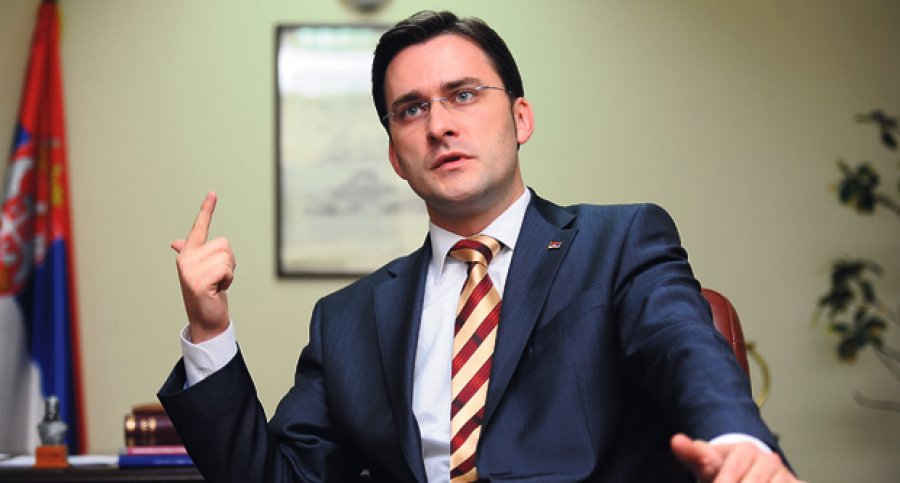 "Burgu nuk do të ndërtohet në Medvegjë"